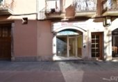 Local comercial en venta con 86m² en Vilanova i la Geltrú, en la zona de Masia Nova, Carrer de les Sogues foto