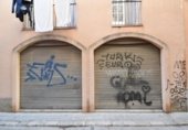 Local comercial en venta con 86m² en Vilanova i la Geltrú, en la zona de Masia Nova, Carrer de les Sogues foto