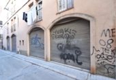 Local comercial en venta con 86m² en Vilanova i la Geltrú, en la zona de Masia Nova, Carrer de les Sogues foto