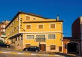 1286m² hôtel pour vente à Elche de la Sierra photo
