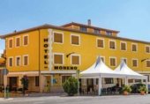 1286m² hôtel pour vente à Elche de la Sierra photo