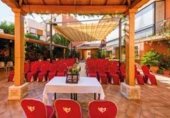 1286m² hôtel pour vente à Elche de la Sierra photo