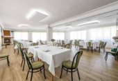 1286m² hôtel pour vente à Elche de la Sierra photo