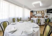 1286m² hôtel pour vente à Elche de la Sierra photo