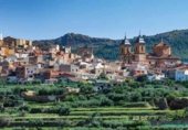 1286m² hôtel pour vente à Elche de la Sierra photo