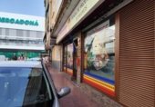 Local comercial
en venda
amb 91m² a Torrevella, Calle la Paz foto