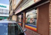 Local comercial
en venda
amb 91m² a Torrevella, Calle la Paz foto
