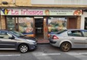 Local comercial
en venda
amb 91m² a Torrevella, Calle la Paz foto
