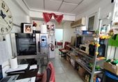 Local comercial
en venda
amb 91m² a Torrevella, Calle la Paz foto