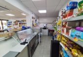 Local comercial
en venda
amb 91m² a Torrevella, Calle la Paz foto
