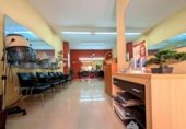 48m² salon de coiffure pour vente à Linares, travesia o'donnell, 23700 photo