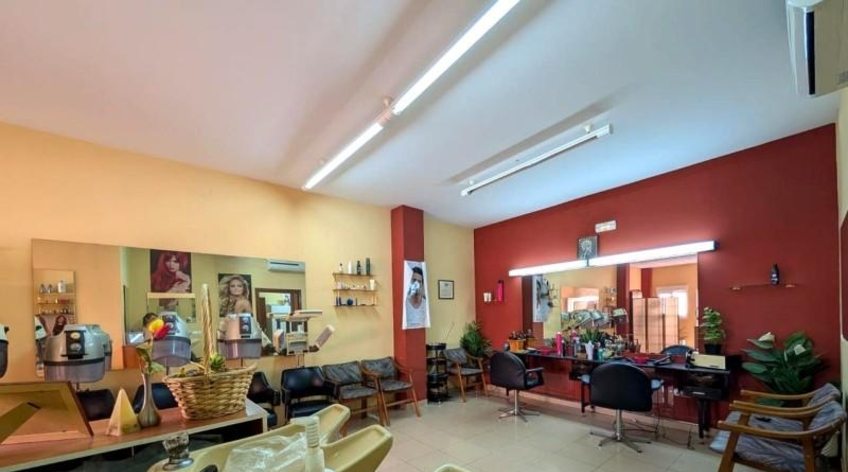 Local comercial
