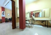 48m² salon de coiffure pour vente à Linares, travesia o'donnell, 23700 photo
