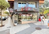 Cafetería en venta con 85m² en Orense, en la zona de Ourense, Rúa Valle Inclán foto