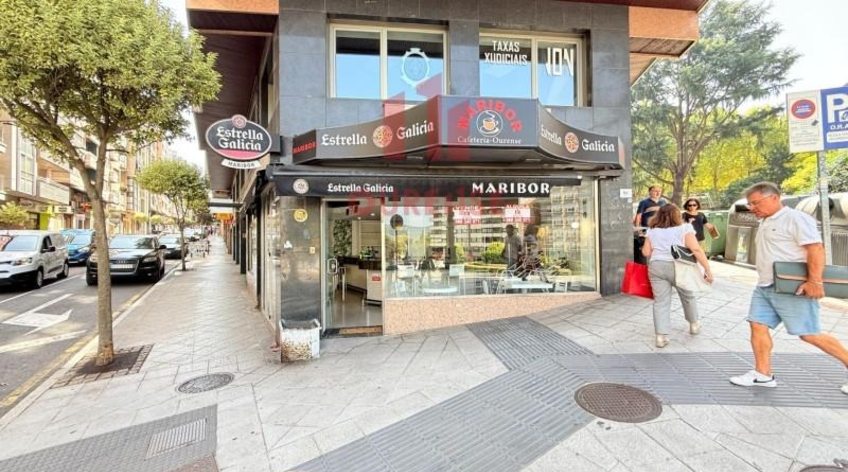 Local comercial