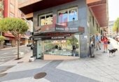 Cafetería en venta con 85m² en Orense, en la zona de Ourense, Rúa Valle Inclán foto