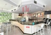 Cafetería en venta con 85m² en Orense, en la zona de Ourense, Rúa Valle Inclán foto