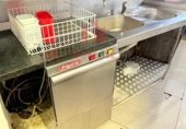 Cafetería en venta con 85m² en Orense, en la zona de Ourense, Rúa Valle Inclán foto