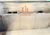Cafetería en venta con 85m² en Orense, en la zona de Ourense, Rúa Valle Inclán foto