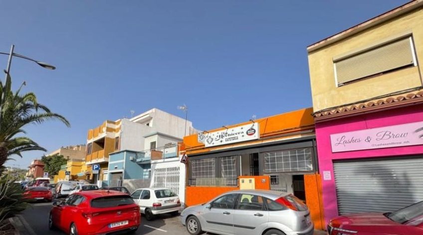 Local comercial