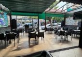 Local comercial en venta con 150m² en Benidorm, Avenida del Mediterráneo foto