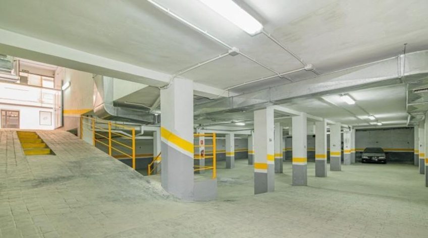 Local comercial