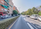 472m² bureaux pour vente à Grenade, dans le quartier de Pajaritos, Paseo Profesor Juan Ossorio photo