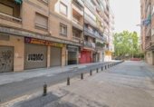 472m² bureaux pour vente à Grenade, dans le quartier de Pajaritos, Paseo Profesor Juan Ossorio photo