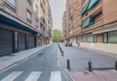 472m² bureaux pour vente à Grenade, dans le quartier de Pajaritos, Paseo Profesor Juan Ossorio photo
