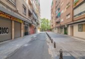 472m² bureaux pour vente à Grenade, dans le quartier de Pajaritos, Paseo Profesor Juan Ossorio photo