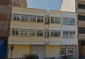 Edifici
en venda
amb 553m² a Boiro, a la zona de Boiro, Rúa Cruceiro foto