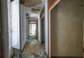 Edificio en venta con 410m² en Santiago de Compostela, en la zona de A Poza de Bar, Cantón de San Bieito foto
