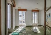 Edificio en venta con 410m² en Santiago de Compostela, en la zona de A Poza de Bar, Cantón de San Bieito foto