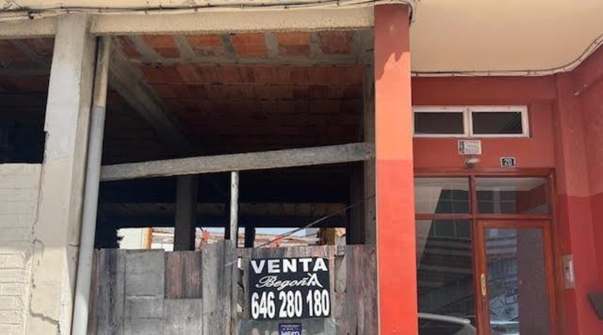 Local comercial