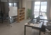 Oficina
en lloguer
amb 90m² a Sevilla, a la zona de Districte Nord, Calle Arquitectura foto