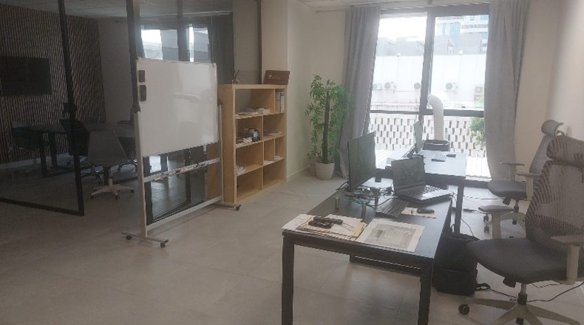 Oficina