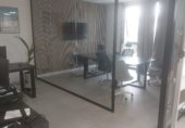 Oficina
en lloguer
amb 90m² a Sevilla, a la zona de Districte Nord, Calle Arquitectura foto