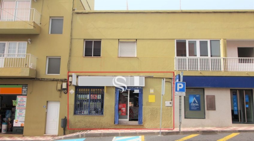 Local comercial