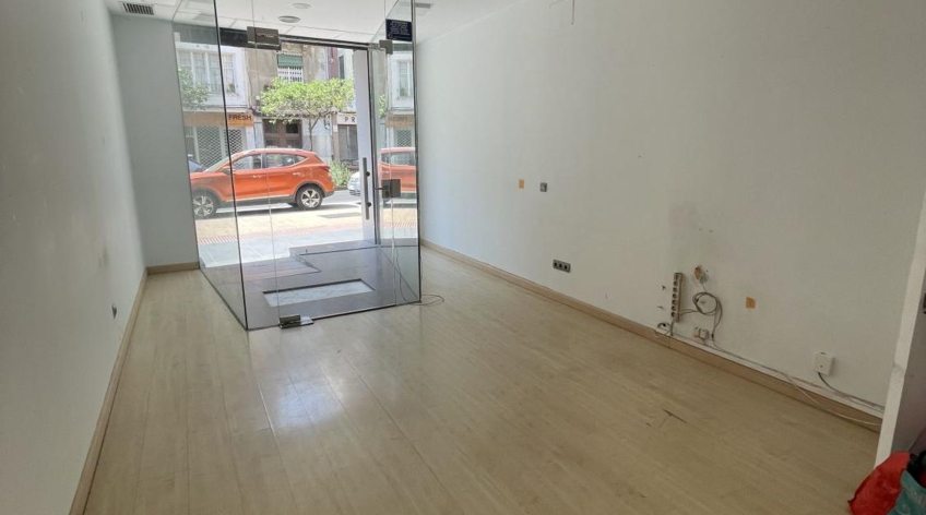 Local comercial