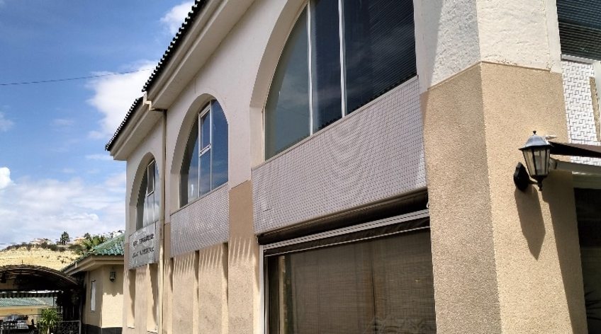Local comercial