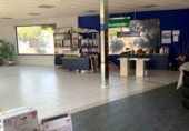 Local comercial
en lloguer
amb 145m² a Laguna de Duero foto