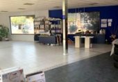 Local comercial
en lloguer
amb 145m² a Laguna de Duero foto