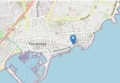 Local comercial en venta con 508m² en Torrevieja, Avenida de los Marineros foto