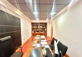 Oficina en venta con 141.6m² en Santander, El Sardinero foto