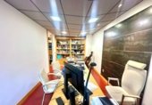 Oficina en venta con 141.6m² en Santander, El Sardinero foto