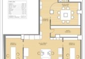 Oficina en venta con 141.6m² en Santander, El Sardinero foto