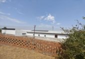 Nave Industrial en venta con 400m² en Serradilla, Calle del Horno foto