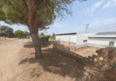 Nave Industrial en venta con 400m² en Serradilla, Calle del Horno foto