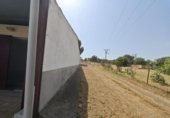 Nave Industrial en venta con 400m² en Serradilla, Calle del Horno foto