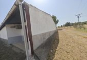 Nave Industrial en venta con 400m² en Serradilla, Calle del Horno foto